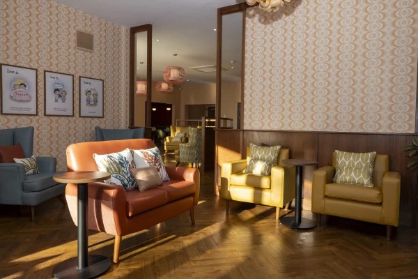 Arlington Grove Care Home